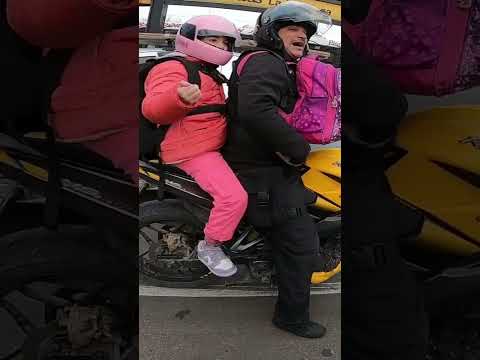 ARNES DE MOTO