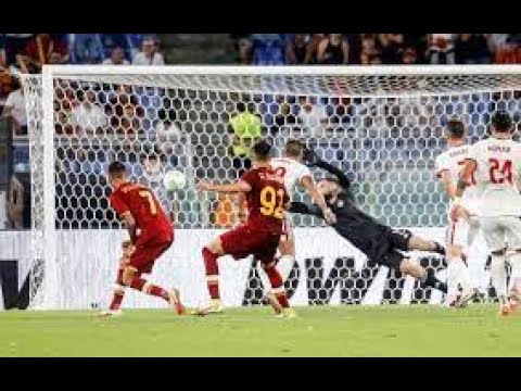 UEFA Europa Conference League 2021/22 Group Stage - Matchday 1