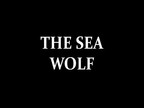 The Sea Wolf (1991) by Jack London