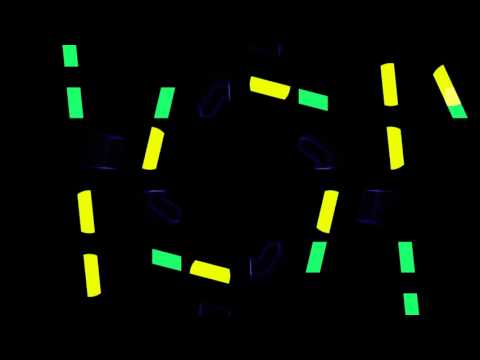 Club Visuals 695 - Motion Background Video Loop