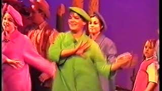 Waterford Theatre Videos - Entrance to Nevada - Crazy For You