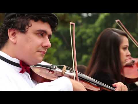 Alecrim Dourado (Dica para o Pajem) [Instrumental by Orquestra Orpheus]