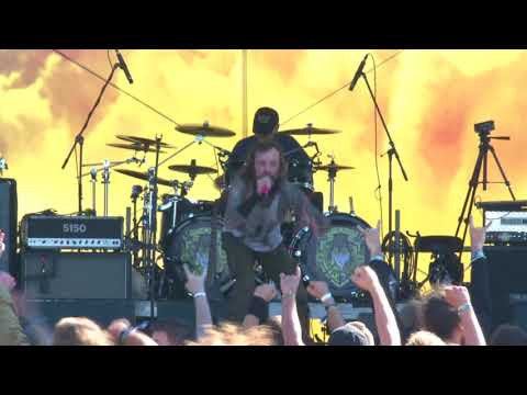 Путь Солнца FSF 2017 Live Кровь сквозь время