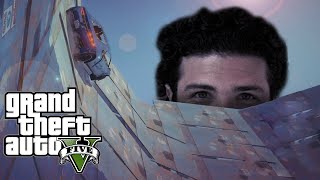 WORST PLAYER EVER - GTA 5 Gameplay