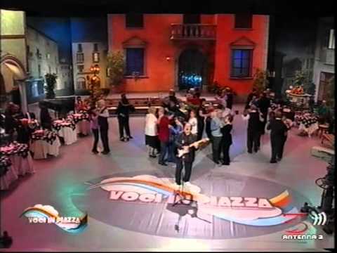 "RICHIAMO D'AMORE" Bruno Castiglia dei BISONTI