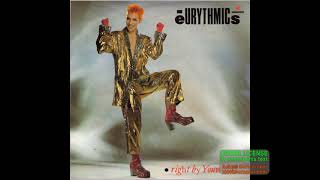 Eurythmics-Right By Your Side(Full Album)