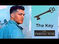 The Protector ❖ Key to the Final Battle ❖ English ❖ 2020