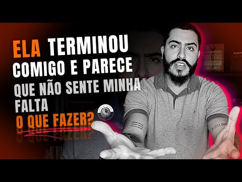 She Broke Up With Me and Doesn't Seem to Miss Me / WHAT TO DO?