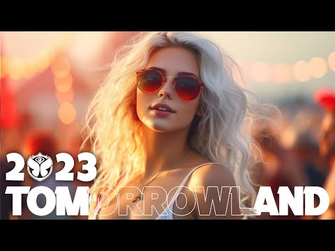 TOMORROWLAND 🔥 Martin Garrix, Tiësto, David Guetta, Hardwell, Afrojack, Alan Walker, Marshmello
