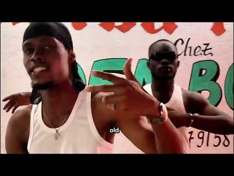 Ty Breezy - ZIGUEHI DRILL [clip officiel]