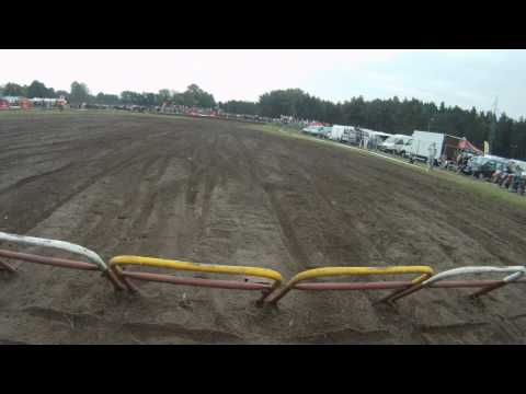 IX RUNDA MISTRZOSTW STREFY POLSKI ZACHODNIEJ wschowa quady