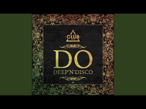 Disco Town (Original Mix)