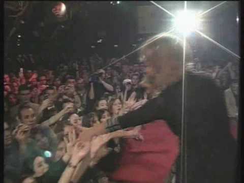 BMA 06 - Chasing Pandora - Feel the rain