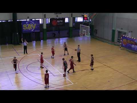 28-12-2017  JEKABPILS - SKM VILNO