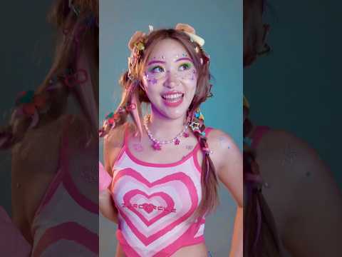 sesuai request cosplay naykilla 🤪💗