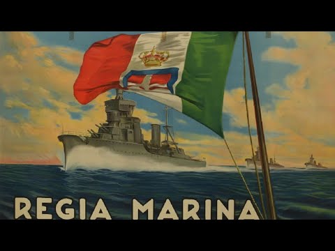 Italian Royal Navy/La Regia Marina - edit