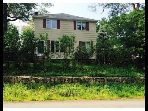 Homes for rent - 127 Manor Ave, Wellesley, MA 02482