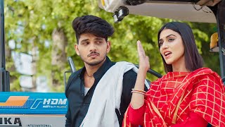 MA B.ED song artwork