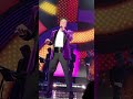 Donny Osmond Luck Be A Lady May 2023 Vegas #donnyosmond #musicvideo #LuckBeALady