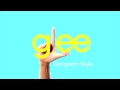 Glee - Gangnam Style Full Song Glee cast ...