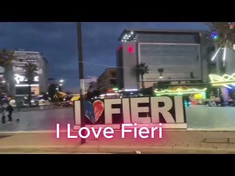 I love Fieri- Kendoi Mari - AI Mastered