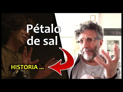 El Momento Mágico que Inspiró una Canción Legendaria