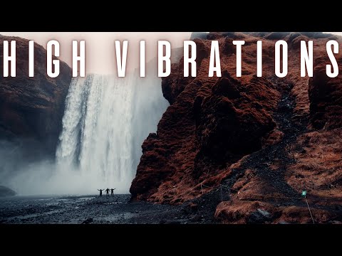 Meditative music to restore biorhythms | High-level frequencies for enlightenment