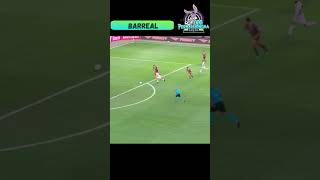 2° Gol do Santos - Barreal  (Santos 2x1 Fluminense) Brasileirão 19/04/2026