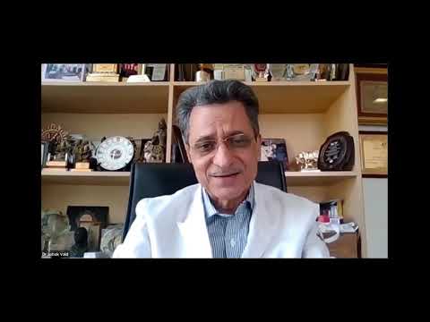 Should you get the HPV vaccine? What's the right age? | Padma Shri winning oncologist Dr Ashok Vaid