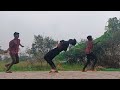 Fight Scene ANNAATTHE BGM VN PRODUCTION Vnproduction Shortfilm Trending Bgm