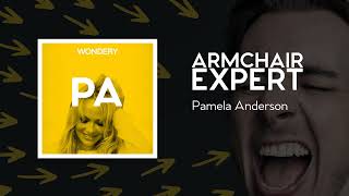 Pamela Anderson | Armchair Expert with Dax Shepard