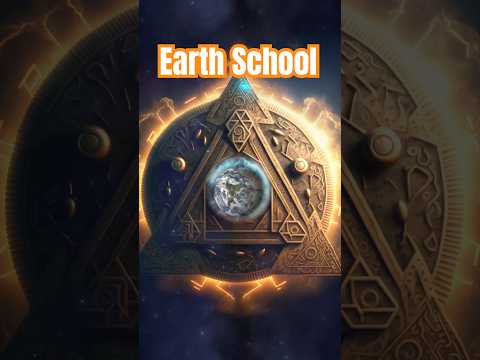 Earth School | Starseed Awakening