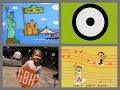 PBS Kids Program Break 2005 WGBH 3 Incomplete