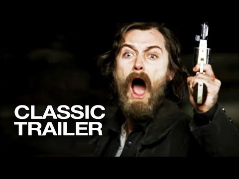 Regreso a Cold Mountain