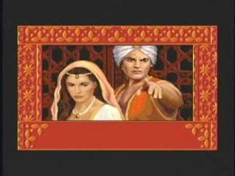 Prince of Persia 2: The Shadow and the Flame (Part 1 of 10)