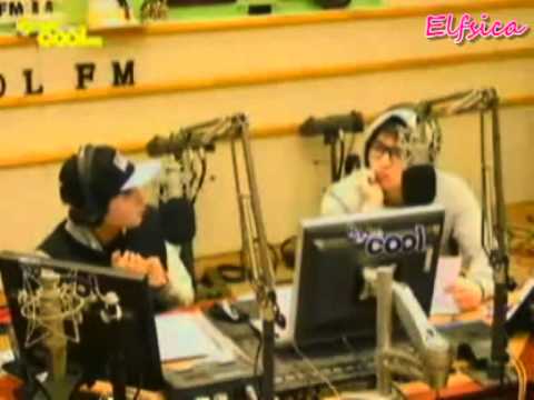 120213 KTR 喜歡吃巧克力