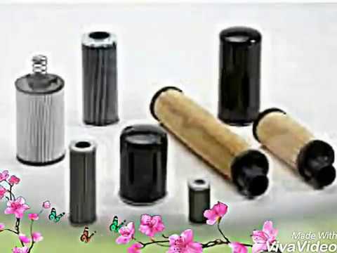 Ingersoll Rand Oil Filters