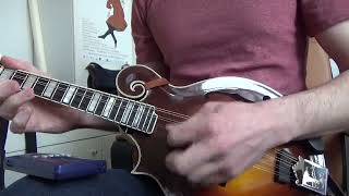 Up And Around The bend (Béla Fleck)