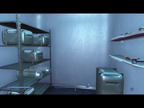 wear4bear20 plays fallout 4 on very hard female gamer.