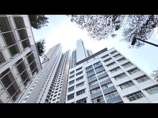 3 Room (3A) HDB for Sale in  18B Holland Drive - Image 16