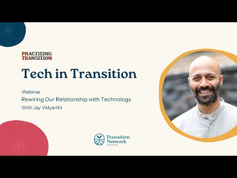 Rewiring Our Relationship with Technology: Mindful Technology Use for Wellbeing