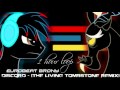 1 hour of Eurobeat Brony - Discord (The Living ...