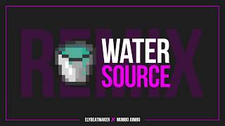 Mumbo Jumbo - Water Source (Remix)