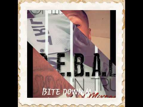 TREBAL - Tried & Tru ft.  Jubang