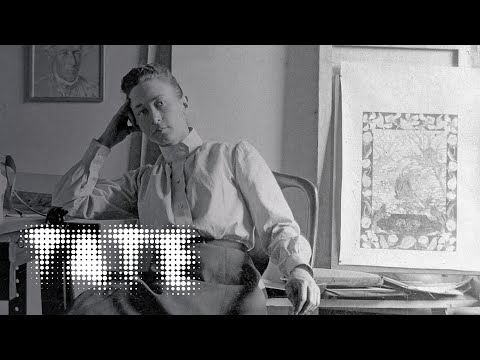 Why haven't I heard of the artist Hilma af Klint? | Tate