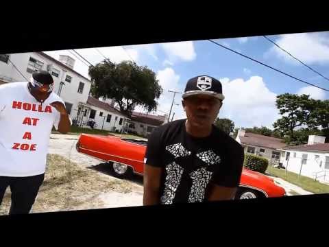 Gato Dabato - The Real One - _Official Video_ 2013