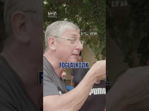 Gyurcsány Ferenc éles kritikája a mai magyar belpolitikáról. 👆
