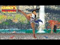 Karnov S Revenge Fighters History Dynamite Neo Geo CD Yungmie TAS