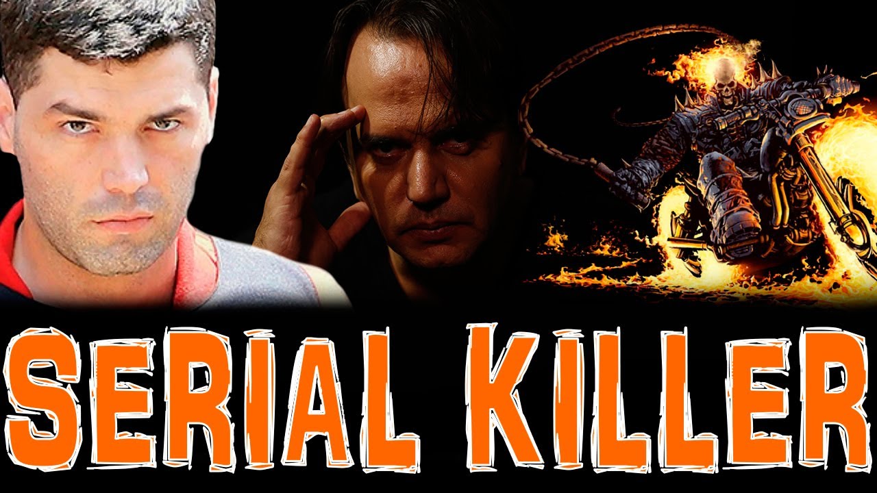 Análise não verbal | O Serial Killer de Goiânia