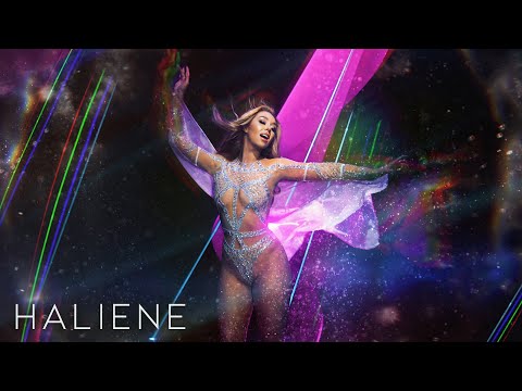 HALIENE - Glass Heart (Official Music Video)
